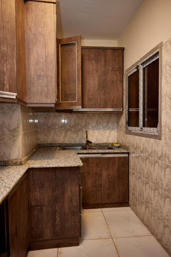 Residence Noumsi Yaoundé Dış mekan fotoğraf