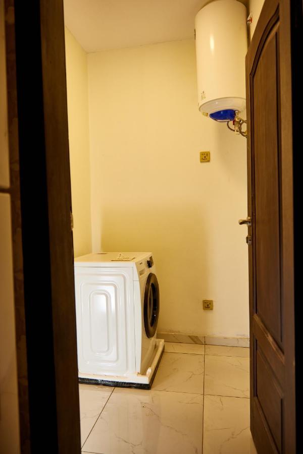 Residence Noumsi Yaoundé Dış mekan fotoğraf