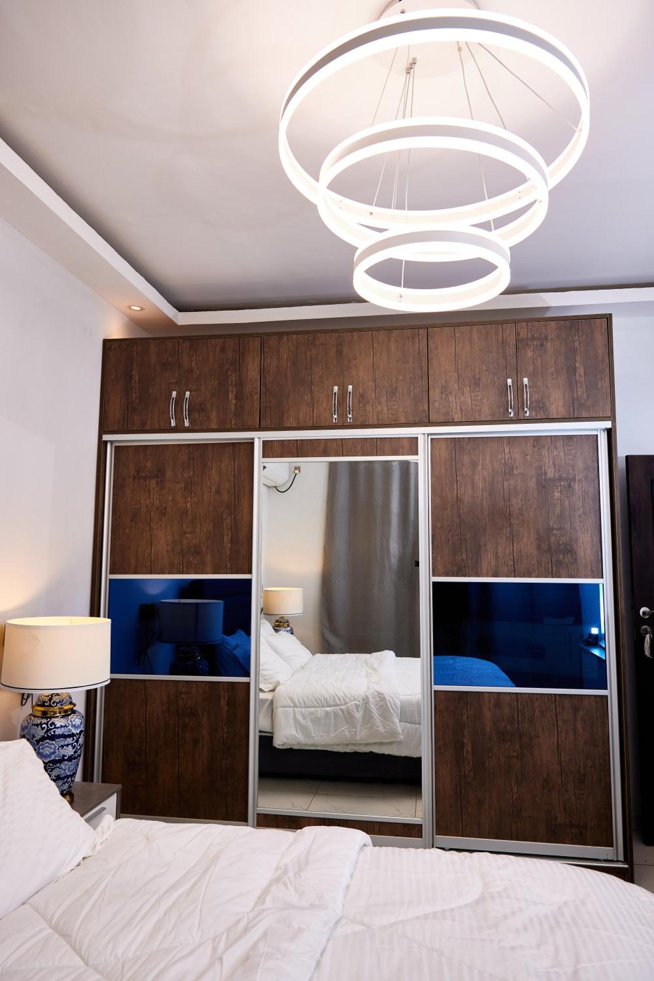 Residence Noumsi Yaoundé Dış mekan fotoğraf