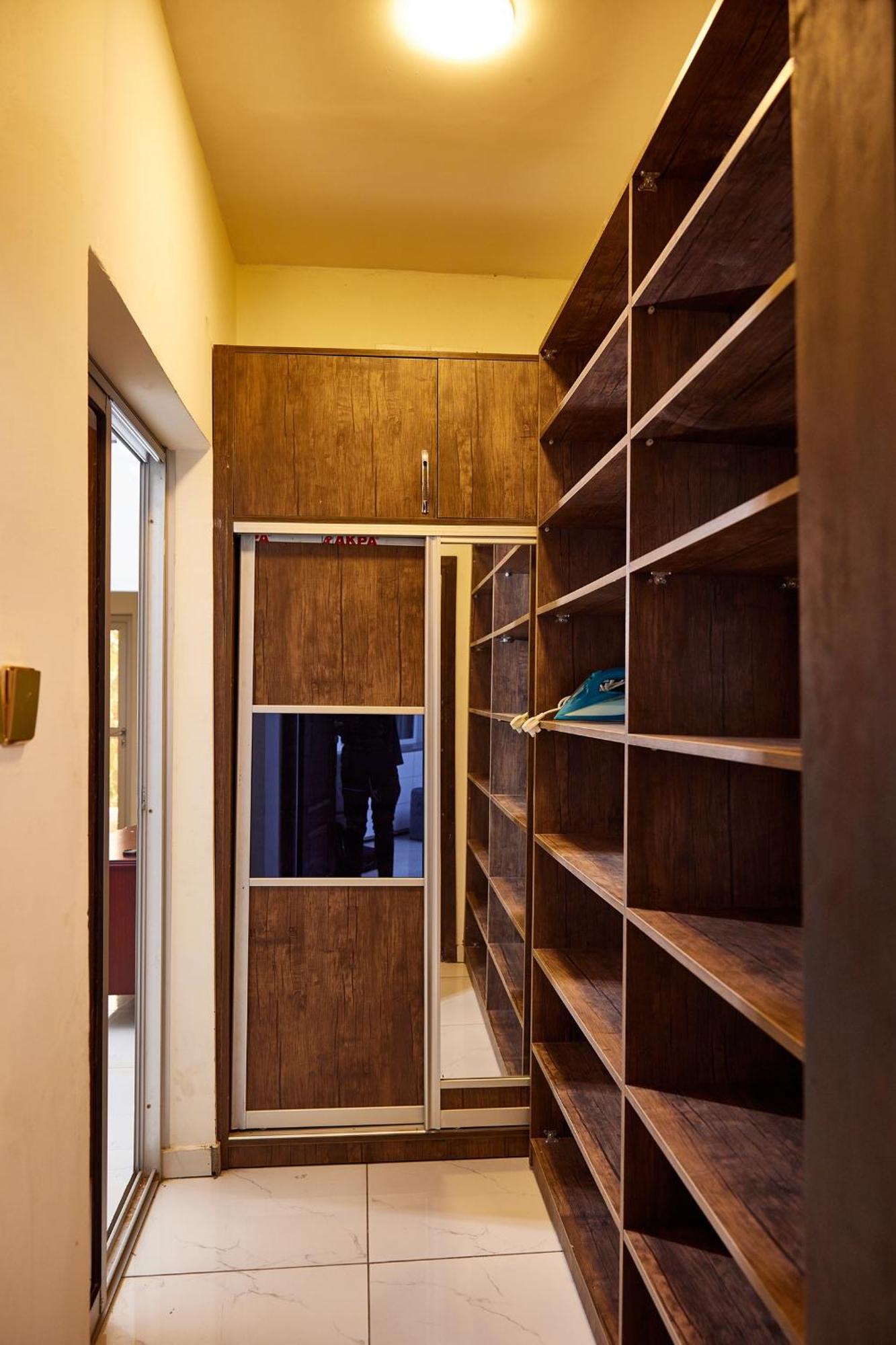 Residence Noumsi Yaoundé Dış mekan fotoğraf