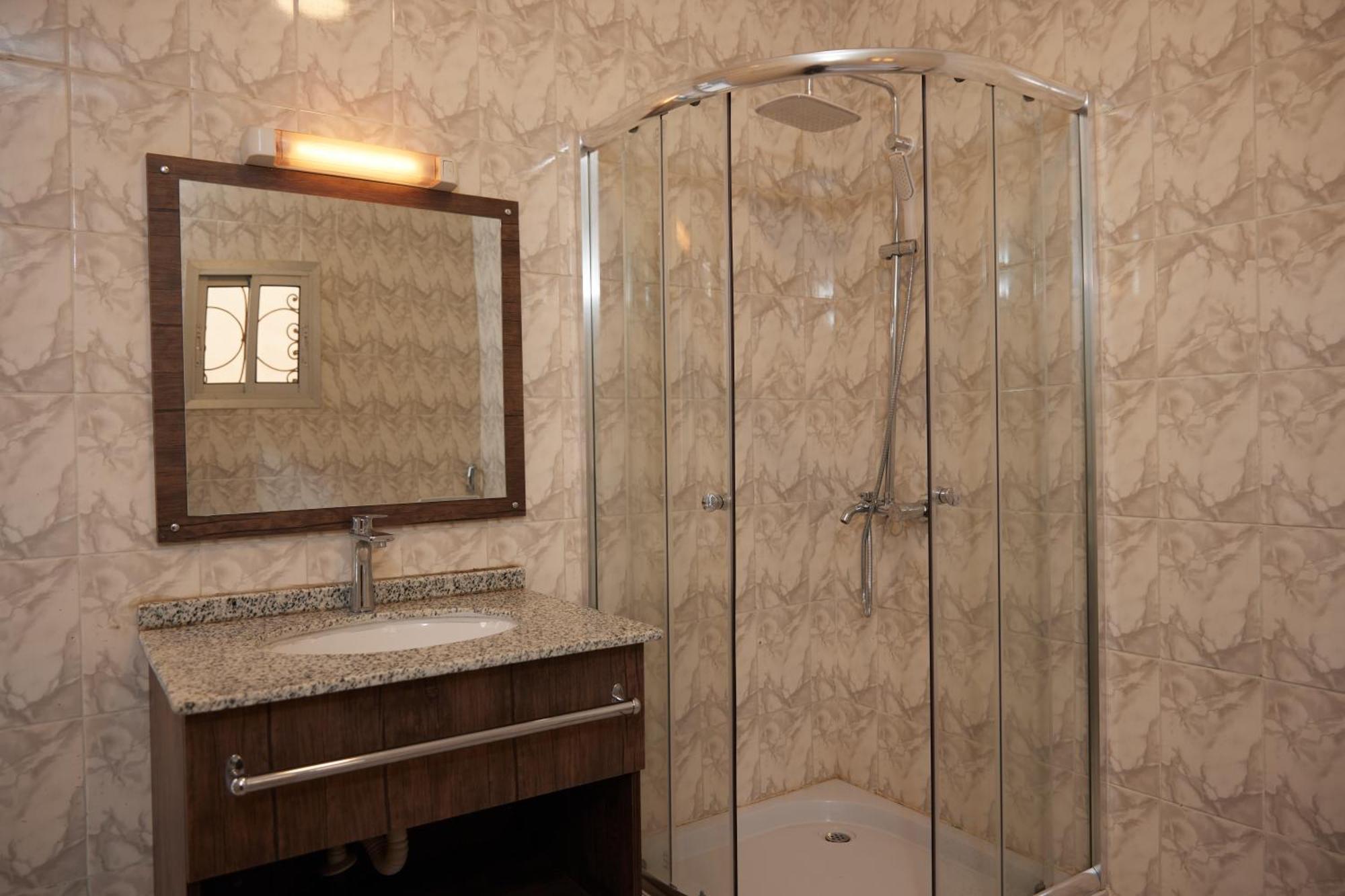 Residence Noumsi Yaoundé Dış mekan fotoğraf