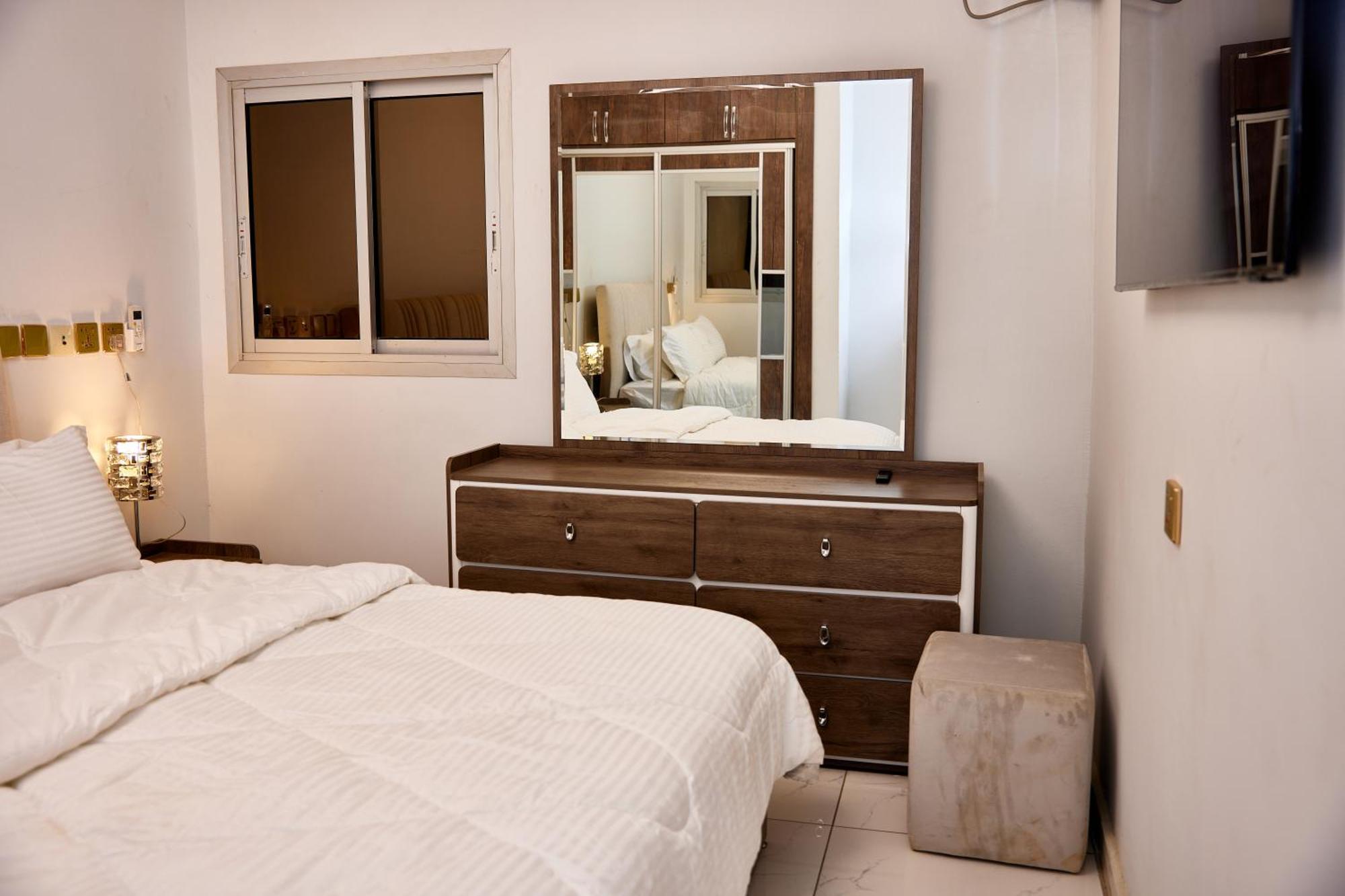Residence Noumsi Yaoundé Dış mekan fotoğraf